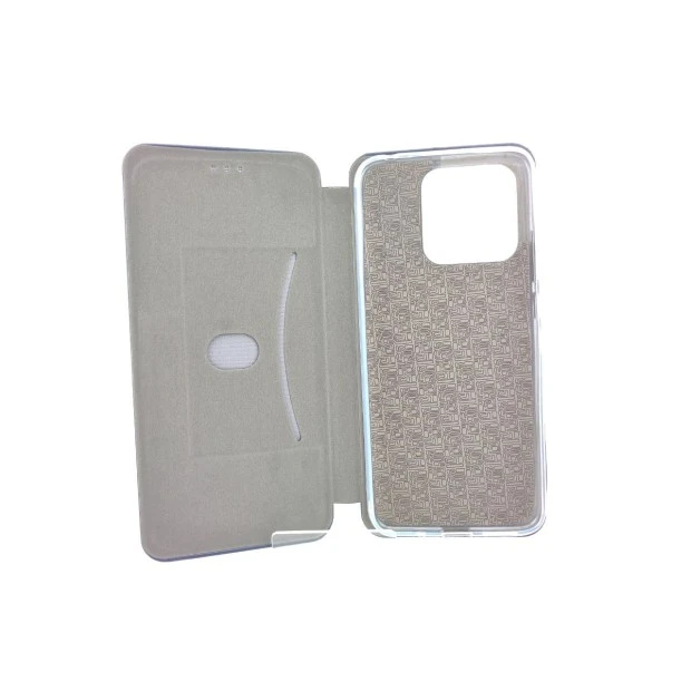 Case-book Original Xiaomi Redmi 10C (Dark Blue)