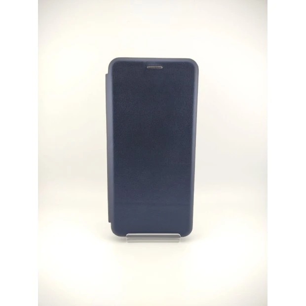 Case-book Original Xiaomi Redmi 10C (Dark Blue)