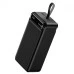 PowerBank Linkage 50000mAh LKP-22 (Black) PowerBank Linkage 50000mAh LKP-22 (Black)