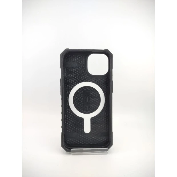 UAG Pathfinder Case for Apple iPhone 14 (Black)