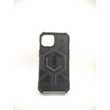 Чехол UAG Pathfinder Case Apple iPhone 14 (Чёрный)
