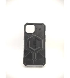 UAG Pathfinder Case for Apple iPhone 14 (Black)