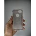 Силіконова накладка Glitter для Apple iPhone 7 / 8 / SE (2020) (Золоті Квіти) Силіконова накладка Glitter для Apple iPhone 7 / 8 / SE (2020) (Золоті Квіти)