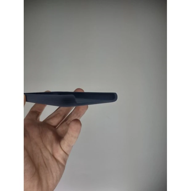 Силиконовый чехол Original Case Apple iPhone 7 / 8 (09) Midnight Blue