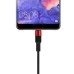 USB-кабель Borofone BX21 (Type-C) (Серый) USB-кабель Borofone BX21 (Type-C) (Серый)
