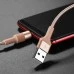 USB-кабель Borofone BX21 (Type-C) (Серый) USB-кабель Borofone BX21 (Type-C) (Серый)