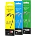 USB-кабель Borofone BX21 (Type-C) (Серый) USB-кабель Borofone BX21 (Type-C) (Серый)