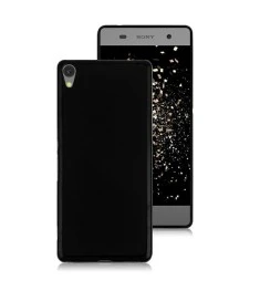 Силикон Graphite Sony XA F3112 (черный)