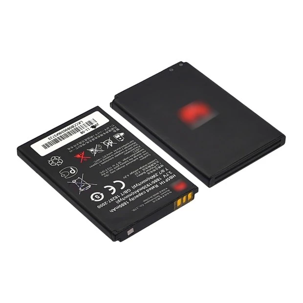 Аккумулятор HB5F1H для Huawei U8860 AAAA