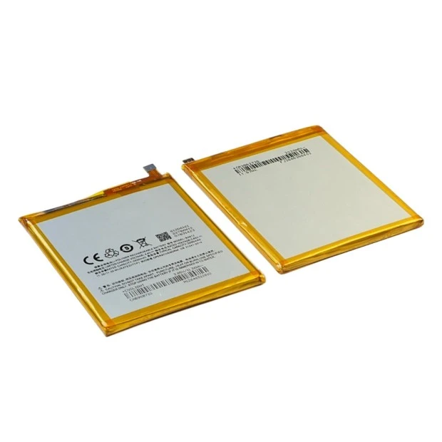Battery BA612 для Meizu M5S AAAA.