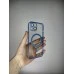 Чохол Shade ShutCam з MagSafe для Apple iPhone 13 (Синій) Чохол Shade ShutCam з MagSafe для Apple iPhone 13 (Синій)