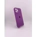 Оригінальний силіконовий чохол RoundCam для Apple iPhone 12 Pro Max (28) Brinjal. Оригінальний силіконовий чохол RoundCam для Apple iPhone 12 Pro Max (28) Brinjal.
