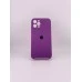 Оригінальний силіконовий чохол RoundCam для Apple iPhone 12 Pro Max (28) Brinjal. Оригінальний силіконовий чохол RoundCam для Apple iPhone 12 Pro Max (28) Brinjal.