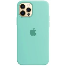 Силикон Original Case Apple iPhone 12 Pro Max (23)