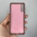 Силикон Original 360 Case Samsung Galaxy A30s / A50 / A50s (ShutCam) (Тёмная пудра) Силикон Original 360 Case Samsung Galaxy A30s / A50 / A50s (ShutCam) (Тёмная пудра)