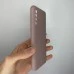Силикон Original 360 Case Samsung Galaxy A30s / A50 / A50s (ShutCam) (Тёмная пудра) Силикон Original 360 Case Samsung Galaxy A30s / A50 / A50s (ShutCam) (Тёмная пудра)