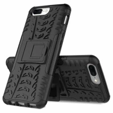Накладка Tire Armor Case OnePlus 5 (чёрный)