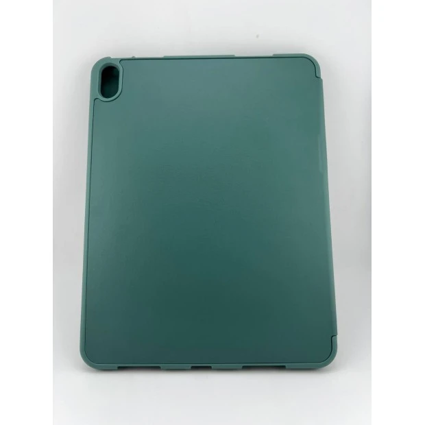Чехол-книжка Smart Case Original Apple iPad 10th 10.9" (2022) (55) Blackish Green