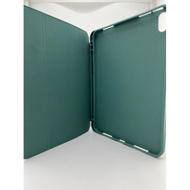 Чехол-книжка Smart Case Original Apple iPad 10th 10.9" (2022) (55) Blackish Green