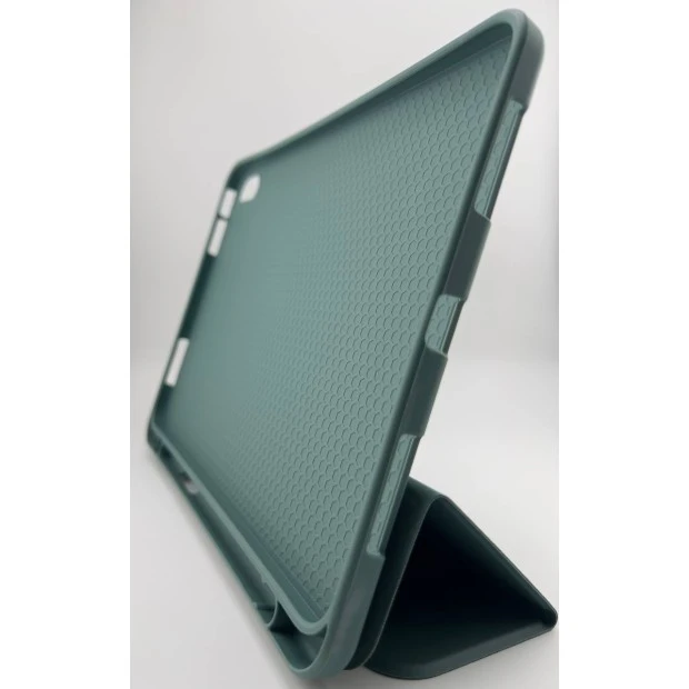 Чехол-книжка Smart Case Original Apple iPad 10th 10.9" (2022) (55) Blackish Green