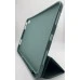 Чехол-книжка Smart Case Original Apple iPad 10th 10.9" (2022) (55) Blackish Green Чехол-книжка Smart Case Original Apple iPad 10th 10.9" (2022) (55) Blackish Green