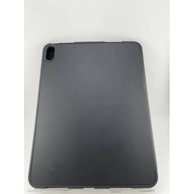 Чехол-книжка Smart Case Original Apple iPad 10th 10.9" (2022) (07) Black