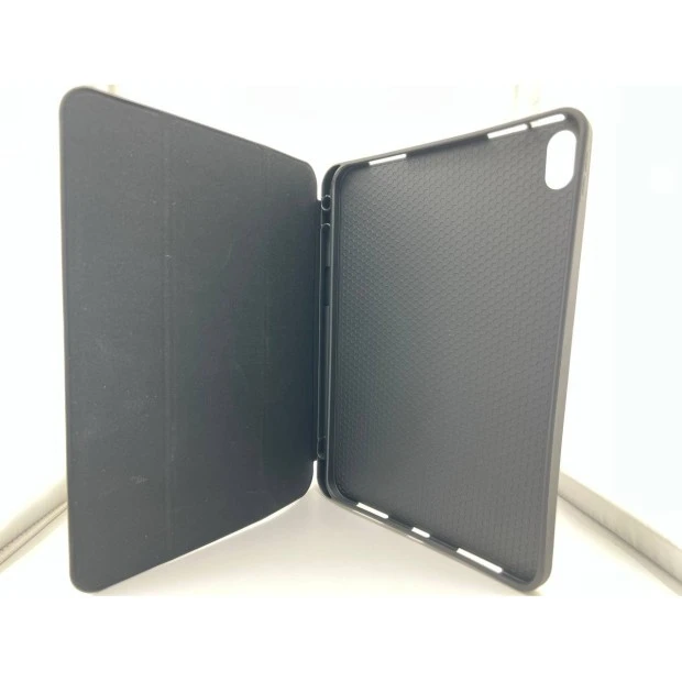 Чехол-книжка Smart Case Original Apple iPad 10th 10.9" (2022) (07) Black
