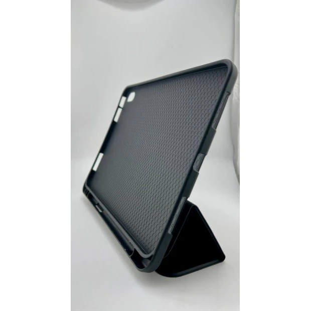 Чехол-книжка Smart Case Original Apple iPad 10th 10.9" (2022) (07) Black