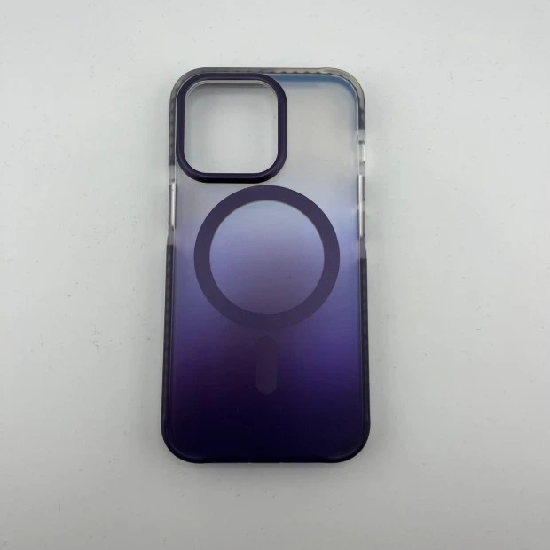 Чехол WAVE Premium Shadow Star Case with MagSafe iPhone 13 Pro (Purple)