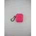 Чехол для наушников Full Silicone Case Apple AirPods 1 / 2 (56) Cyclamen Чехол для наушников Full Silicone Case Apple AirPods 1 / 2 (56) Cyclamen