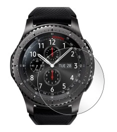 Защитная плёнка Hydrogel Lite HD Samsung Gear S3 Frontier