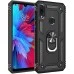 Бронь-чехол Ring Armor Defender ShutCam Xiaomi Redmi Note 7 / Redmi Note 7 Pro (Чёрный) Бронь-чехол Ring Armor Defender ShutCam Xiaomi Redmi Note 7 / Redmi Note 7 Pro (Чёрный)