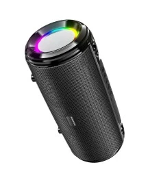 Портативная акустика Borofone BR13 (Чёрный)