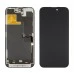 Дисплей для Apple iPhone 14 Pro Max с чёрным тачскрином SL-OLED Дисплей для Apple iPhone 14 Pro Max с чёрным тачскрином SL-OLED