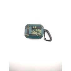 Кейс Camo Protect Case for AirPods Pro 2 (Green Camouflage)