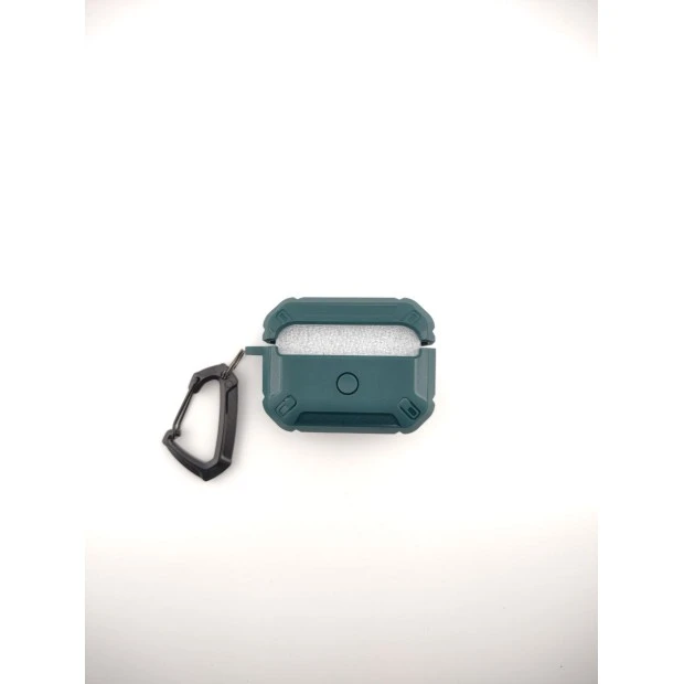 Кейс Camo Protect Case for AirPods Pro 2 (Green Camouflage)