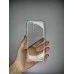 Силікон 6D Samsung Galaxy A03S (2020) (ShutCam) (Прозорий) Силікон 6D Samsung Galaxy A03S (2020) (ShutCam) (Прозорий)