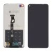 Дисплей для Huawei P40 Lite (5G) с чёрным тачскрином Service Pack Дисплей для Huawei P40 Lite (5G) с чёрным тачскрином Service Pack