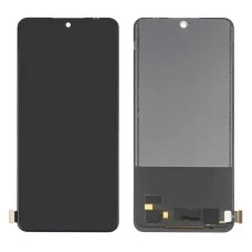 Дисплей для Xiaomi Redmi Note 12 (5G) с чёрным тачскрином IPS