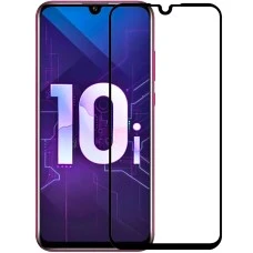 Стекло 3D Huawei Honor 10i Black