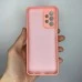 Силикон Original 360 Case Samsung Galaxy A23 (ShutCam) (Персиковый) Силикон Original 360 Case Samsung Galaxy A23 (ShutCam) (Персиковый)
