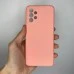Силикон Original 360 Case Samsung Galaxy A23 (ShutCam) (Персиковый) Силикон Original 360 Case Samsung Galaxy A23 (ShutCam) (Персиковый)