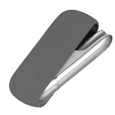 Чехол-футляр TPU для IQOS 3 (Серый)