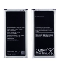 Аккумулятор EB-BG900BBE/ EB-BG900BBC для Samsung G900 S5/ G860/ G870/ G901/ G906..