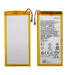 Аккумулятор HX40 для Motorola XT1900-1 Moto X4/ XT1900-6/ XT1900-7 AAAA