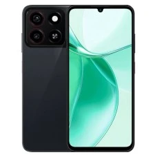 Мобільний телефон ZTE Blade A35 4 / 64GB (Чорний)