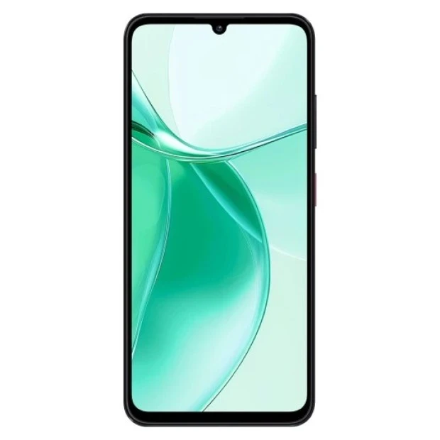 Мобильный телефон ZTE Blade A35 4/64GB (Black)