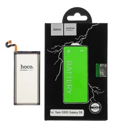 Аккумулятор HOCO EB-BG950ABE/ EB-BG950ABA для Samsung G950 S8/ G950A/ G950F АКБ