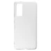 Силікон WS Air Series для Samsung Galaxy S20 FE (Прозорий) Силікон WS Air Series для Samsung Galaxy S20 FE (Прозорий)