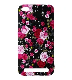 Силикон iNavi Gallery Xiaomi Redmi 5a (03)